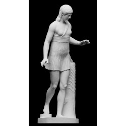 RID 62 Atalanta "Running girl" h. cm. 100