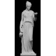 RID 64 Statua Hebe del Thorvaldsen h. cm. 100