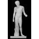RID 69 Antinoo Capitolino h. cm. 100