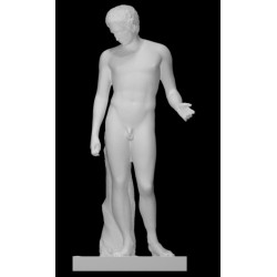 RID 69 Antinoo Capitolino h. cm. 100