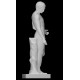 RID 69 Antinoo Capitolino h. cm. 100