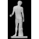 RID 69 Antinoo Capitolino h. cm. 100