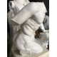 RID 108 Torso Gladiatore Borghese h. cm. 50