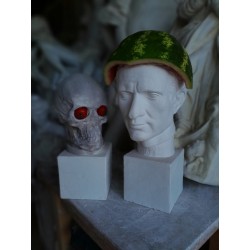 Giulio va alla guerra