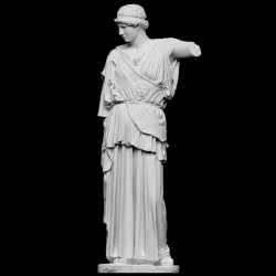 LS 387 Atena Lemnia h. cm. 205