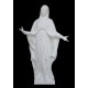 LS 493 Statua Santa Maria degli Angeli h. cm. 120