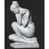 LS 494 Statua Figura femminile h. cm. 120