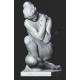 LS 494 Statua Figura femminile h. cm. 120