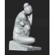 LS 494 Statua Figura femminile h. cm. 120