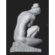 LS 494 Statua Figura femminile h. cm. 120