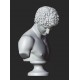 LB 471 Antinoo Capitolino h. cm. 75