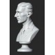 LB 468 Nikola Tesla h. cm. 62