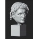 LB 462 Attalus King of Pergamon h. cm. 62