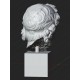 LB 462 Attalus King of Pergamon h. cm. 62