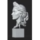 LB 477 Busto Veronica Micle h. cm. 60