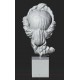 LB 477 Busto Veronica Micle h. cm. 60