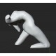 RID 111 Torso Dancer h. cm. 30
