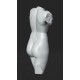 RID 110 Torso Venere dell'Esquilino h. cm. 50
