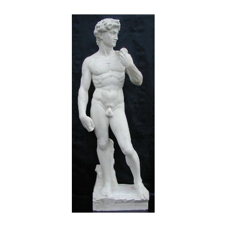 LS 316 Davide di Michelangelo h. cm. 180
