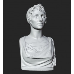 LB 481 Luise Grafin h. cm. 62