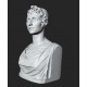 LB 481 Luise Grafin h. cm. 62