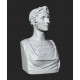 LB 481 Luise Grafin h. cm. 62