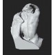 RID 105 Torso Fauno Barberini h. cm. 50
