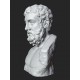 LB 423 Busto Metrodoros h. cm. 60