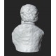 LB 423 Busto Metrodoros h. cm. 60
