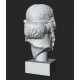 LB 426 Testa Dionyso h. cm. 54