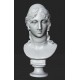 LB 446 Busto Helena del Canova h. cm. 64