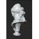 LB 446 Busto Helena del Canova h. cm. 64