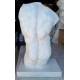 RID 20 Torso Ercole h. cm. 50