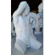 RID 105 Torso Fauno Barberini h. cm. 50