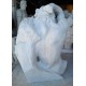 RID 105 Torso Fauno Barberini h. cm. 50