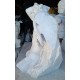 RID 105 Torso Fauno Barberini h. cm. 50