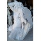 RID 105 Torso Fauno Barberini h. cm. 50