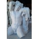 RID 105 Torso Fauno Barberini h. cm. 50