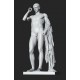 LS 497 Statua Germanicus (Marcellus) h. cm. 190