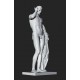 LS 497 Statua Germanicus (Marcellus) h. cm. 190
