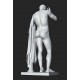 LS 497 Statua Germanicus (Marcellus) h. cm. 190