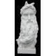 LM 31 Maschera Mosè di Michelangelo h. cm. 105x32