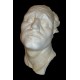 LM 39 Maschera Arrotino h. cm. 34x22