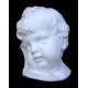 LM 41 Maschera Putto Duquesnoy h. cm. 24x17