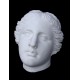 LM 47 Maschera Venere di Milo h. cm. 26x24