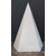 LV 164 Piramide a base pentagonale h. cm. 23