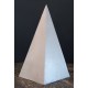 LV 164 Piramide a base pentagonale h. cm. 23