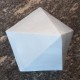 LV 164 Piramide a base pentagonale h. cm. 23