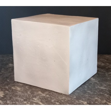 LV 165 Cubo h. cm. 15