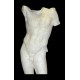 LA 25 Torso tuttotondo Hermes h. cm. 104